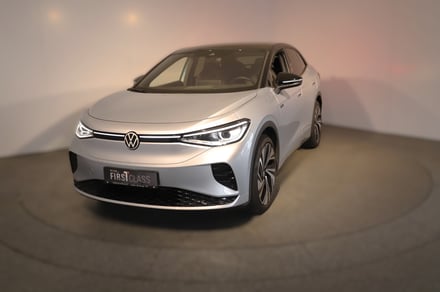 VW ID.5 GTX 4MOTION 220 kW