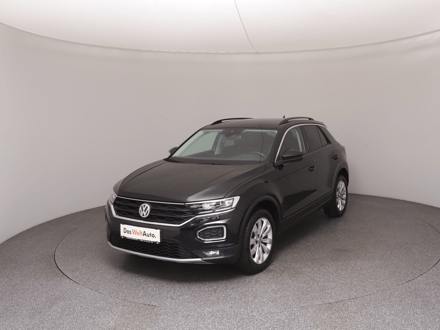 VW T-Roc Design TSI