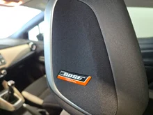 Nissan Micra 0,9 IG-T Tekna in schwarz
