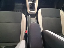 Nissan Micra 0,9 IG-T Tekna in schwarz