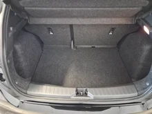 Nissan Micra 0,9 IG-T Tekna in schwarz