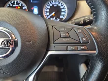 Nissan Micra 0,9 IG-T Tekna in schwarz