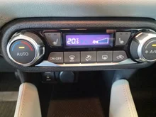 Nissan Micra 0,9 IG-T Tekna in schwarz
