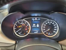 Nissan Micra 0,9 IG-T Tekna in schwarz