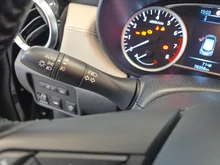 Nissan Micra 0,9 IG-T Tekna in schwarz
