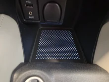Nissan Micra 0,9 IG-T Tekna in schwarz
