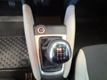 Nissan Micra 0,9 IG-T Tekna in schwarz