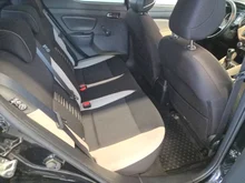 Nissan Micra 0,9 IG-T Tekna in schwarz
