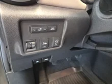 Nissan Micra 0,9 IG-T Tekna in schwarz