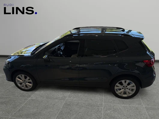 Bild eines SEAT Arona FR Edition 1.0 TSI DSG