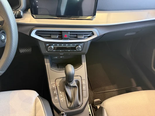 Bild eines SEAT Arona FR Edition 1.0 TSI DSG