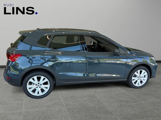 Bild eines SEAT Arona FR Edition 1.0 TSI DSG