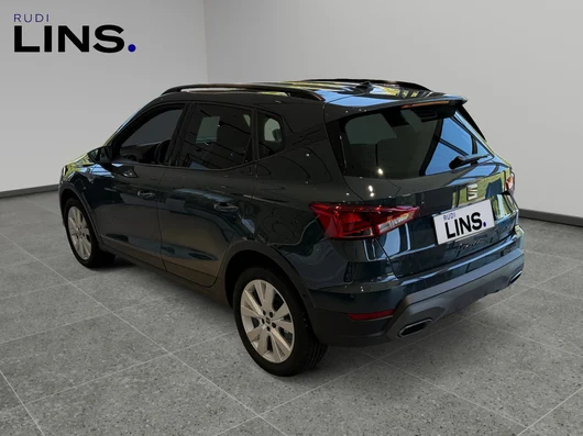 Bild eines SEAT Arona FR Edition 1.0 TSI DSG