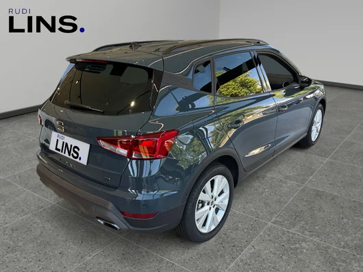 Bild eines SEAT Arona FR Edition 1.0 TSI DSG
