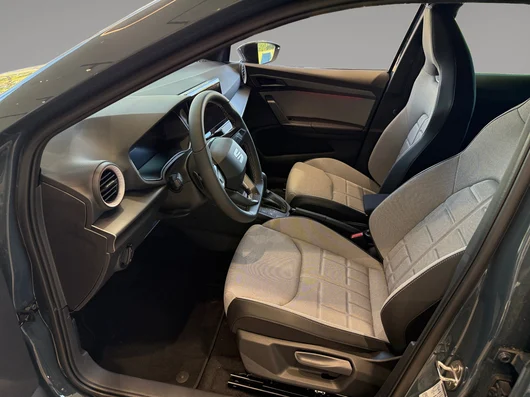 Bild eines SEAT Arona FR Edition 1.0 TSI DSG