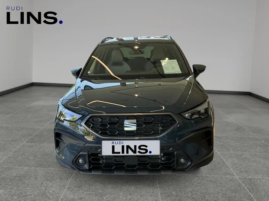 Bild eines SEAT Arona FR Edition 1.0 TSI DSG