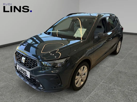 Bild eines SEAT Arona FR Edition 1.0 TSI DSG