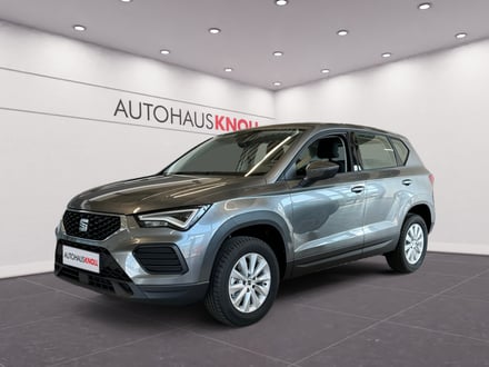 SEAT Ateca Reference Edition 1.0 TSI