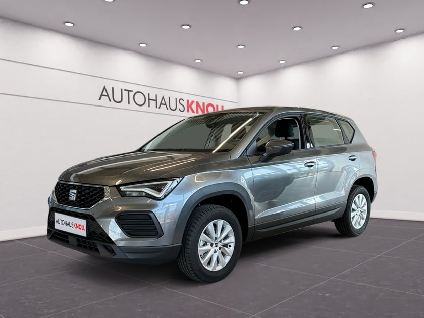 SEAT Ateca Reference Edition 1.0 TSI