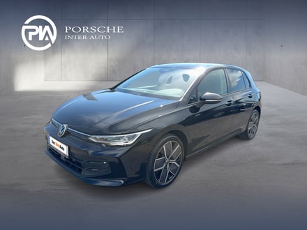 VW Golf Rabbit TSI