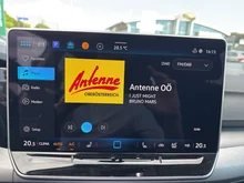 Thumbnail-Foto von Fahrzeug