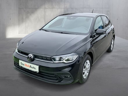 VW Polo 4Me