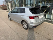 Thumbnail-Foto von Fahrzeug