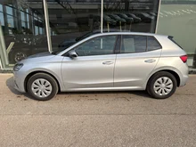 Thumbnail-Foto von Fahrzeug