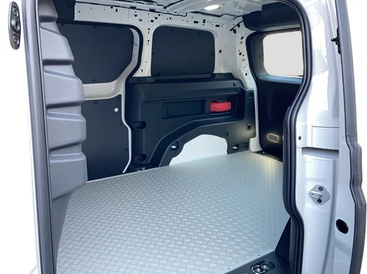 Bild eines ID. Buzz Cargo Pro 4MOTION 250 kW