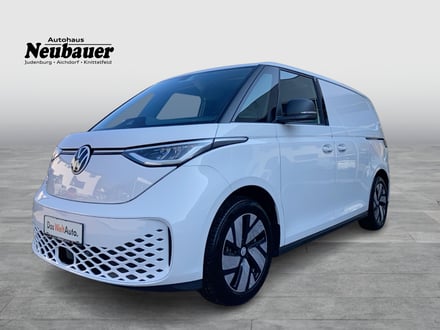 VW ID. Buzz Cargo Pro 4MOTION 250 kW