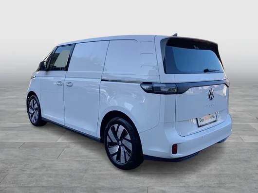 Bild eines ID. Buzz Cargo Pro 4MOTION 250 kW