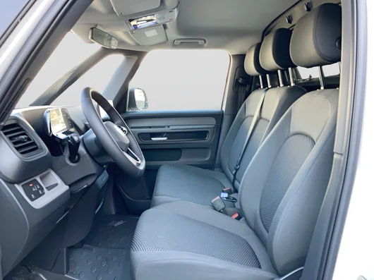 Bild eines ID. Buzz Cargo Pro 4MOTION 250 kW