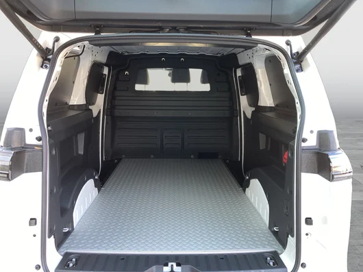 Bild eines ID. Buzz Cargo Pro 4MOTION 250 kW