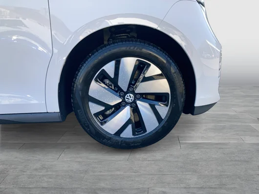 Bild eines ID. Buzz Cargo Pro 4MOTION 250 kW