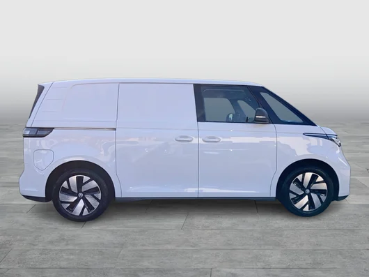 Bild eines ID. Buzz Cargo Pro 4MOTION 250 kW