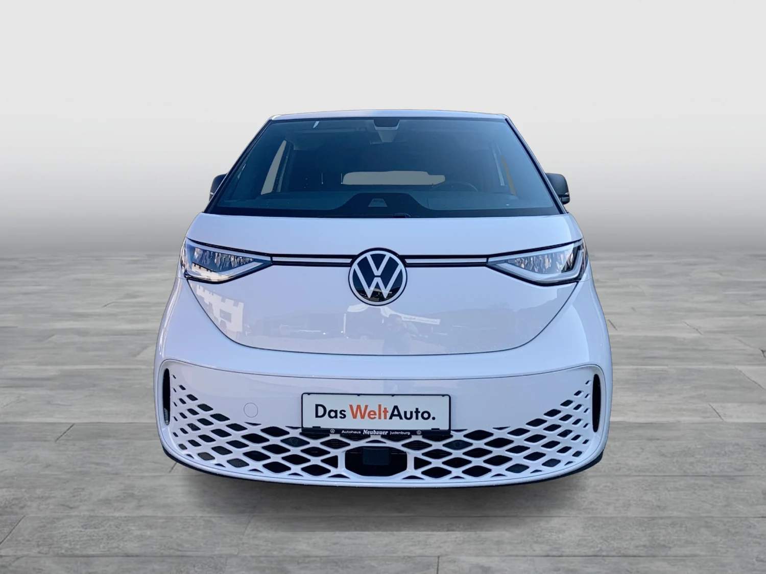 Bild eines ID. Buzz Cargo Pro 4MOTION 250 kW