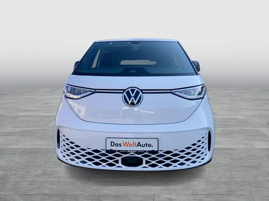 Bild eines ID. Buzz Cargo Pro 4MOTION 250 kW