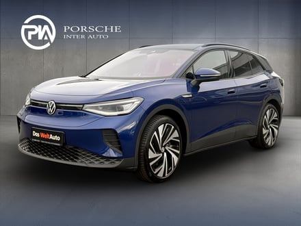 VW ID.4 Pro Performance 150 kW Max