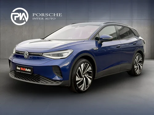 VW ID.4 Pro Performance 150 kW Max