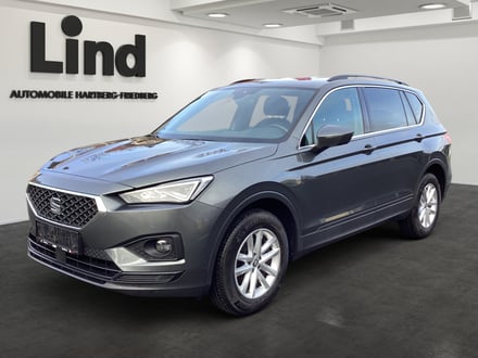 SEAT Tarraco Style 1.5 TSI ACT