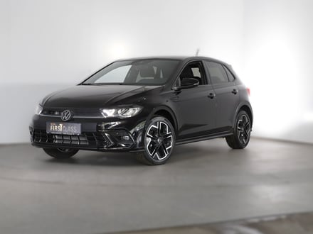 VW Polo Sport TSI DSG