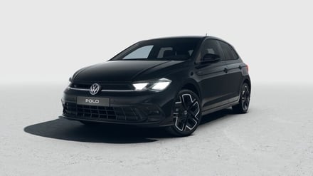 VW Polo Sport TSI DSG