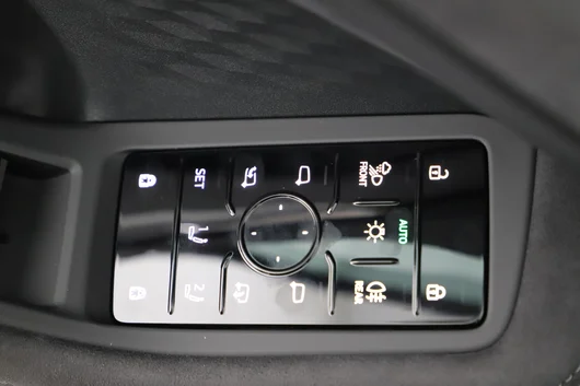 Bild eines A6 Avant e-hybrid quattro 270 kW