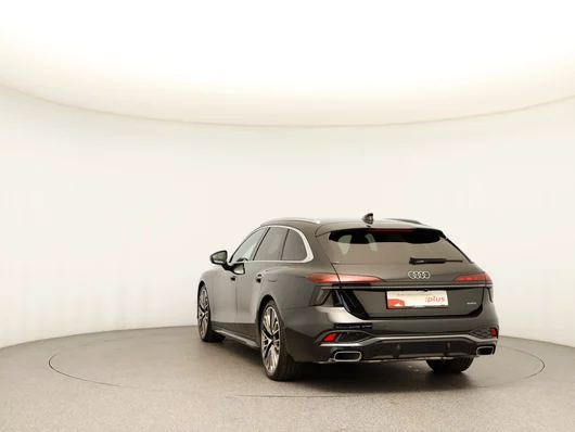 Bild eines A6 Avant e-hybrid quattro 270 kW