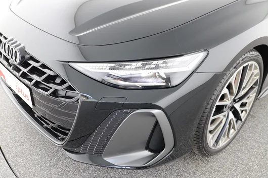 Bild eines A6 Avant e-hybrid quattro 270 kW