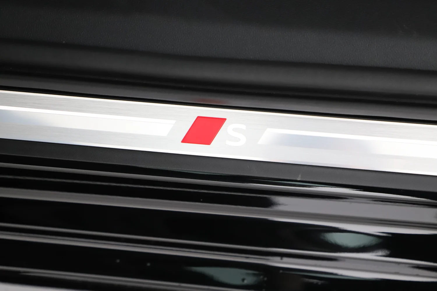 Bild eines A6 Avant e-hybrid quattro 270 kW