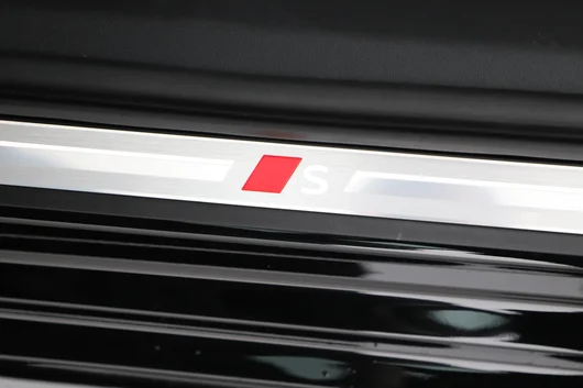 Bild eines A6 Avant e-hybrid quattro 270 kW