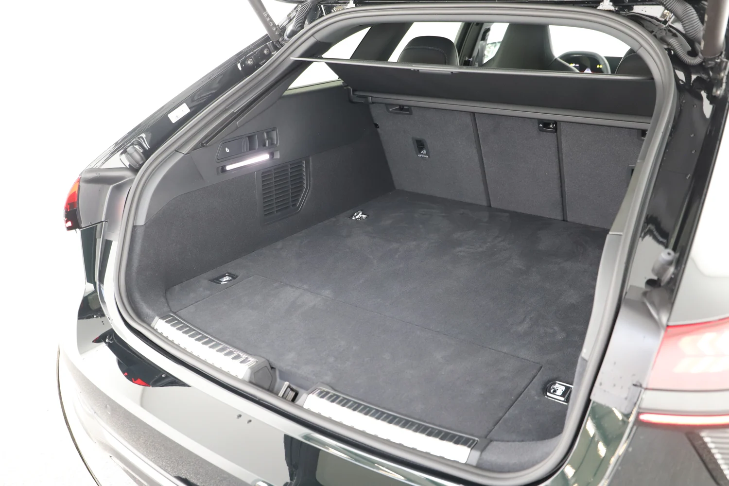 Bild eines A6 Avant e-hybrid quattro 270 kW