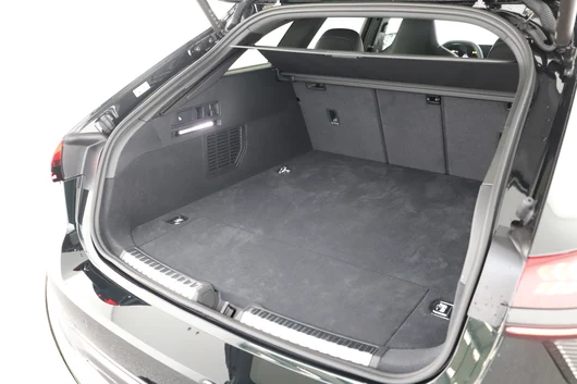 Bild eines A6 Avant e-hybrid quattro 270 kW