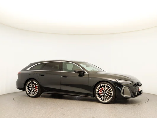 Bild eines A6 Avant e-hybrid quattro 270 kW